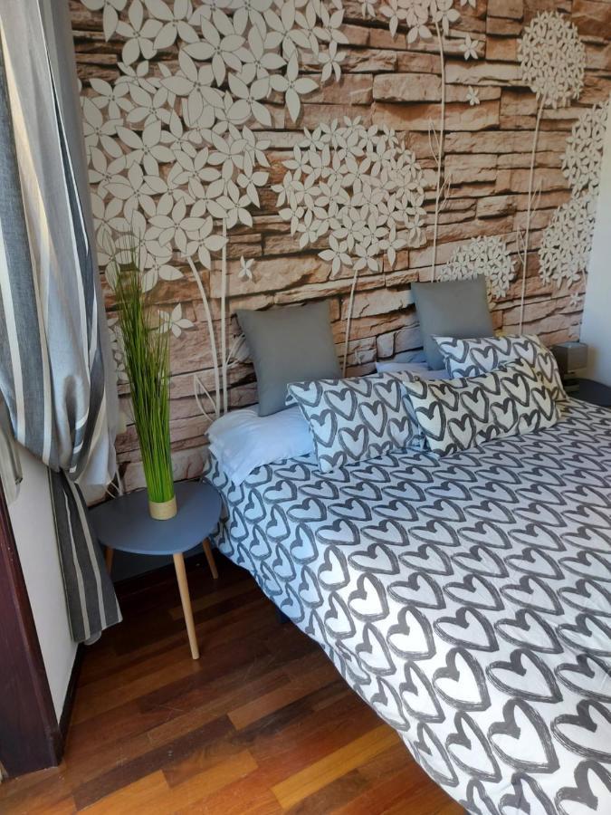 Estancia Acogedora En Vigo Ngoại thất bức ảnh